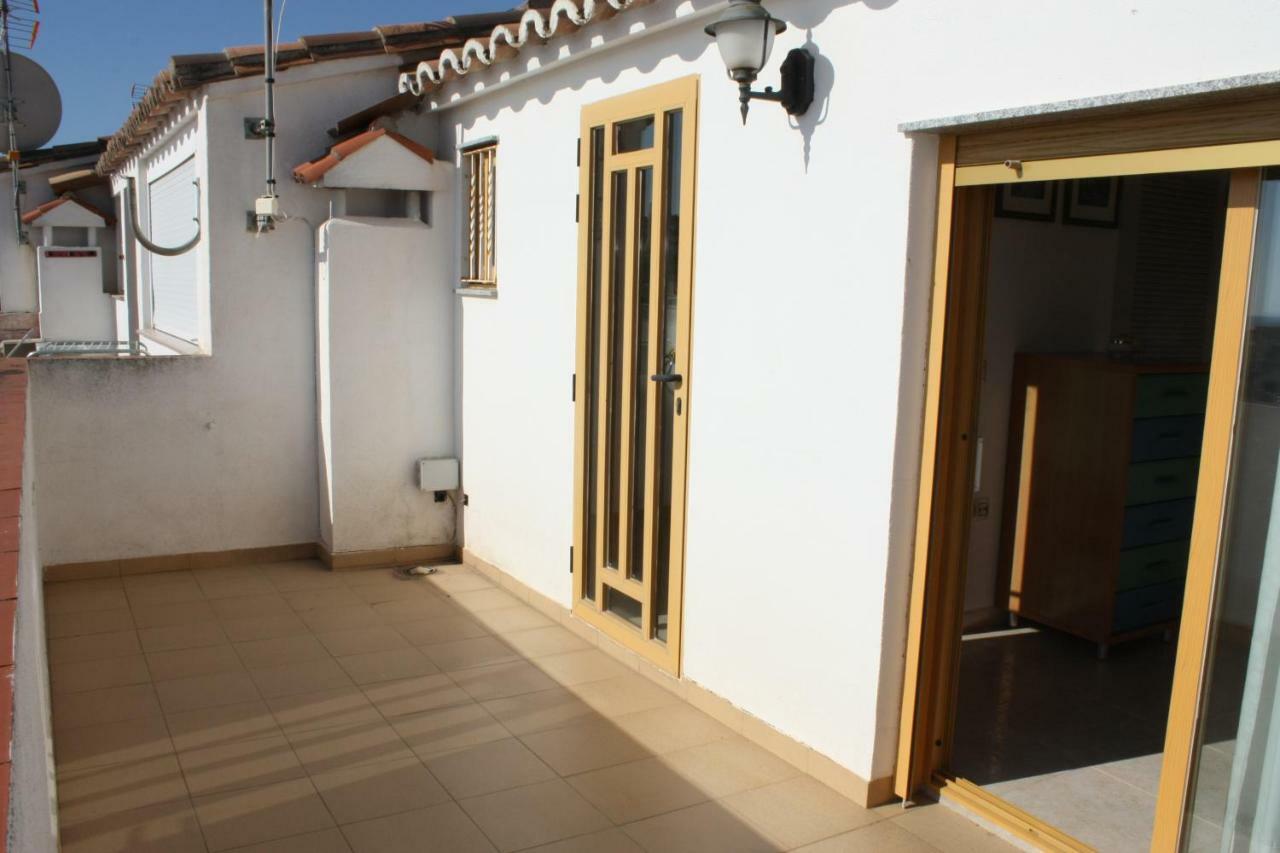 Villa Adosado Penisol Inmomart Peñíscola Esterno foto