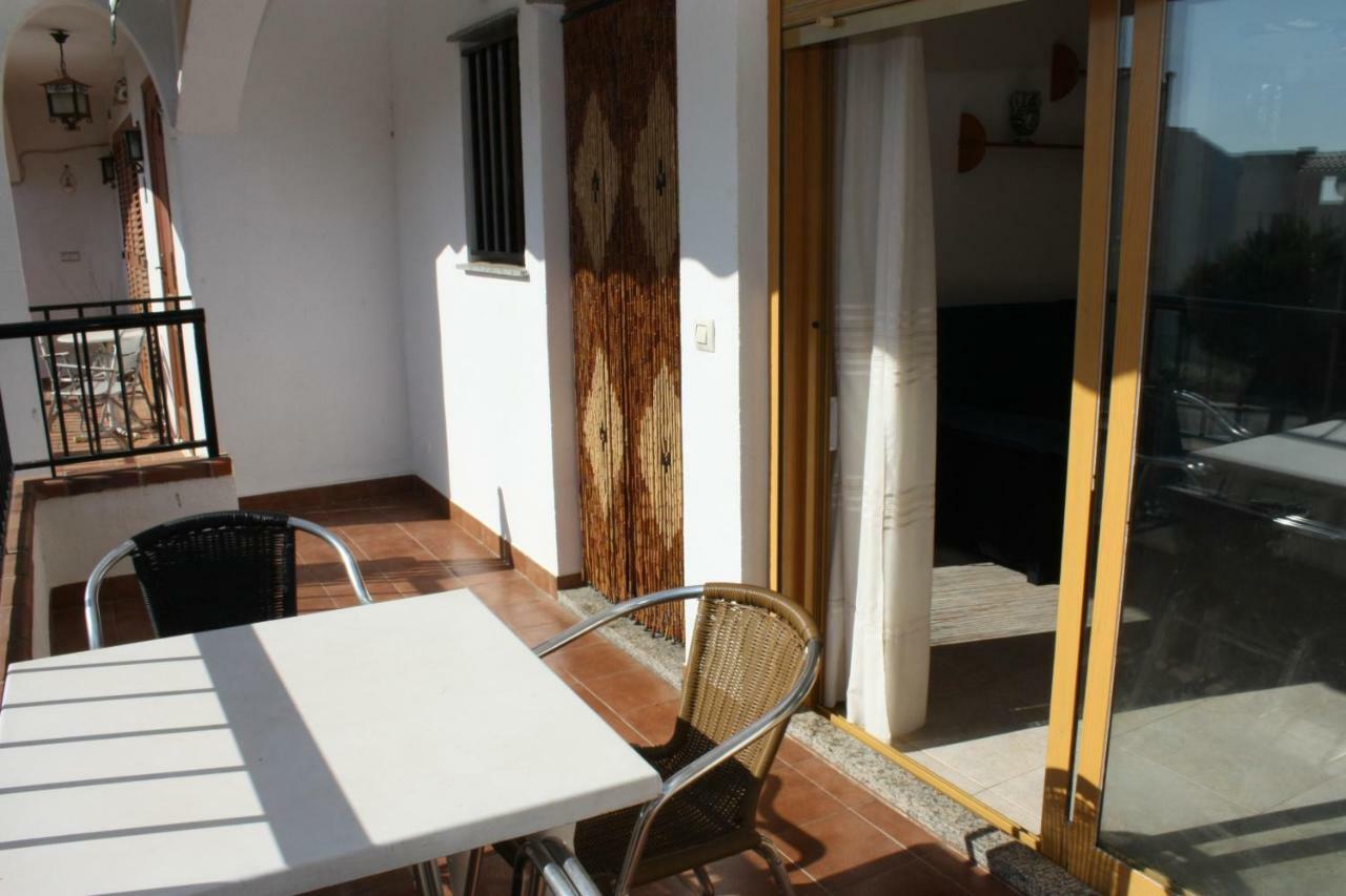 Villa Adosado Penisol Inmomart Peñíscola Esterno foto